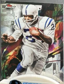 Lenny Moore