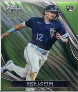 Nick Loftin