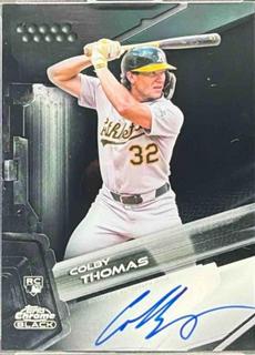 Colby Thomas