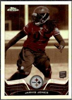 Jarvis Jones
