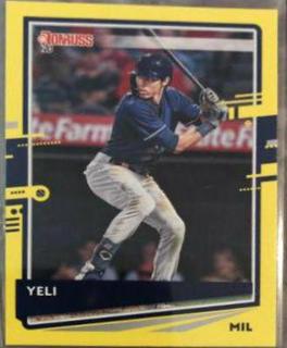Christian Yelich