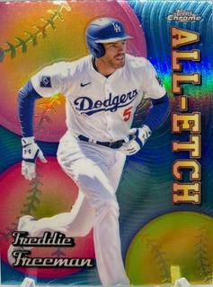Freddie Freeman