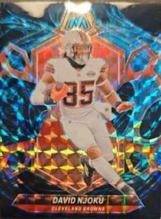 David Njoku