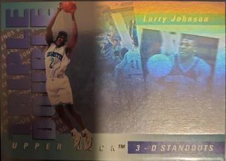 Larry Johnson