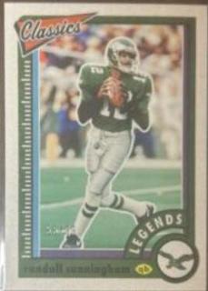 Randall Cunningham