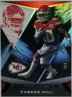 Tyreek Hill