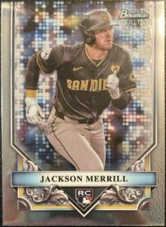 Jackson Merrill