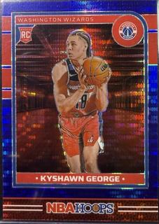 Kyshawn George