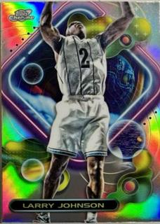 Larry Johnson
