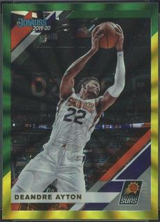 Deandre Ayton