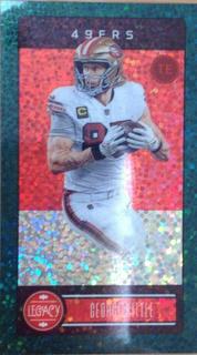 George Kittle