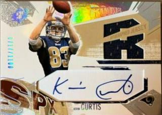 Kevin Curtis