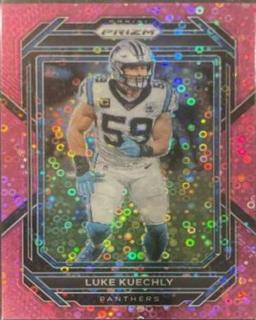 Luke Kuechly