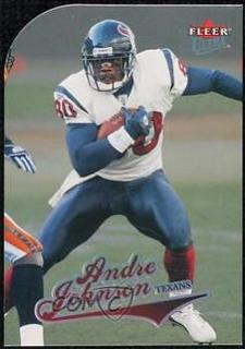 Andre Johnson