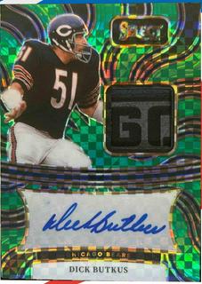 Dick Butkus
