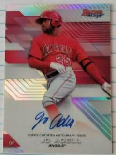 Jo Adell