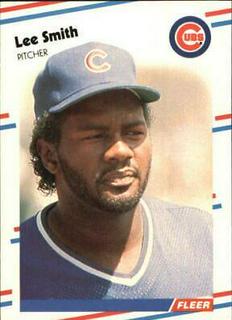 Lee Smith