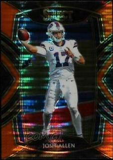 Josh Allen