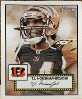 T.J. Houshmandzadeh