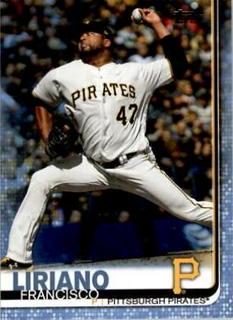 Francisco Liriano