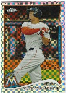 Giancarlo Stanton