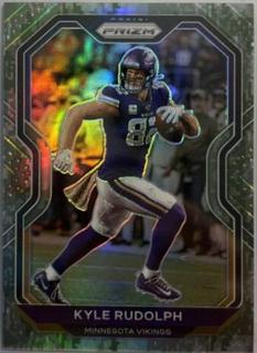 Kyle Rudolph