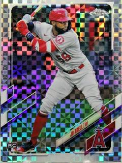 Jo Adell