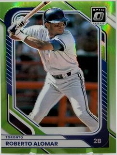 Roberto Alomar
