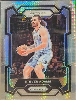 Steven Adams