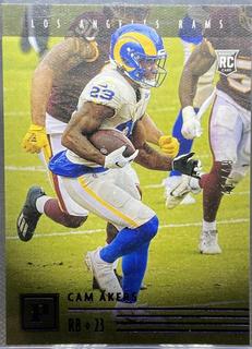 Cam Akers