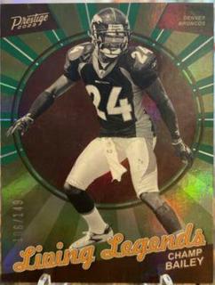Champ Bailey