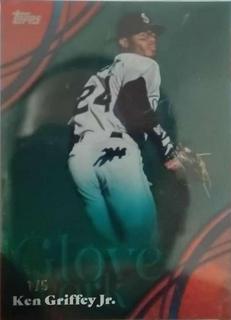 Ken Griffey Jr.
