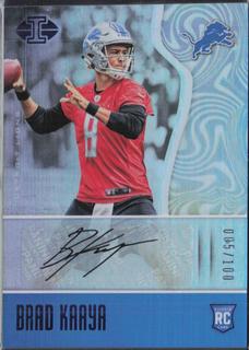 Brad Kaaya