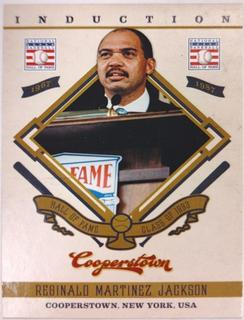 Reggie Jackson