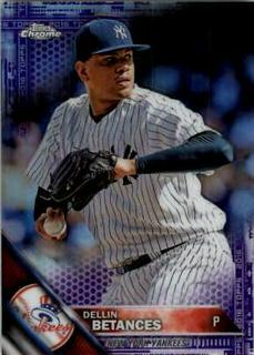 Dellin Betances