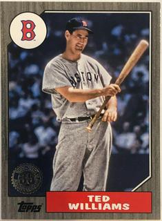 Ted Williams