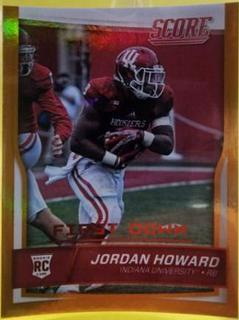 Jordan Howard