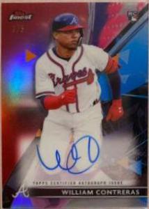 William Contreras