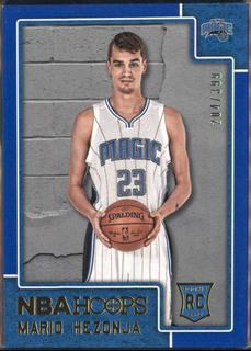 Mario Hezonja