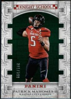 Patrick Mahomes II