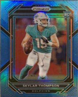 Skylar Thompson