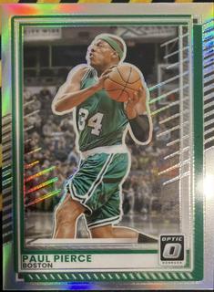 Paul Pierce