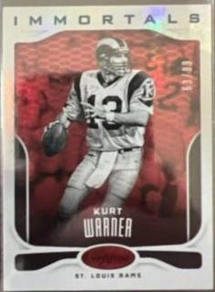 Kurt Warner
