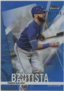 Jose Bautista