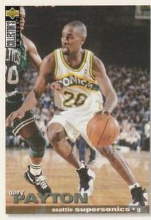 Gary Payton