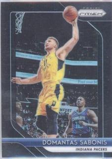 Domantas Sabonis