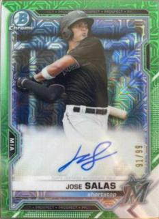 Jose Salas