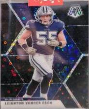 Leighton Vander Esch