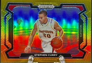 Stephen Curry
