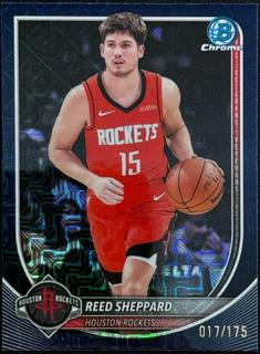 Reed Sheppard